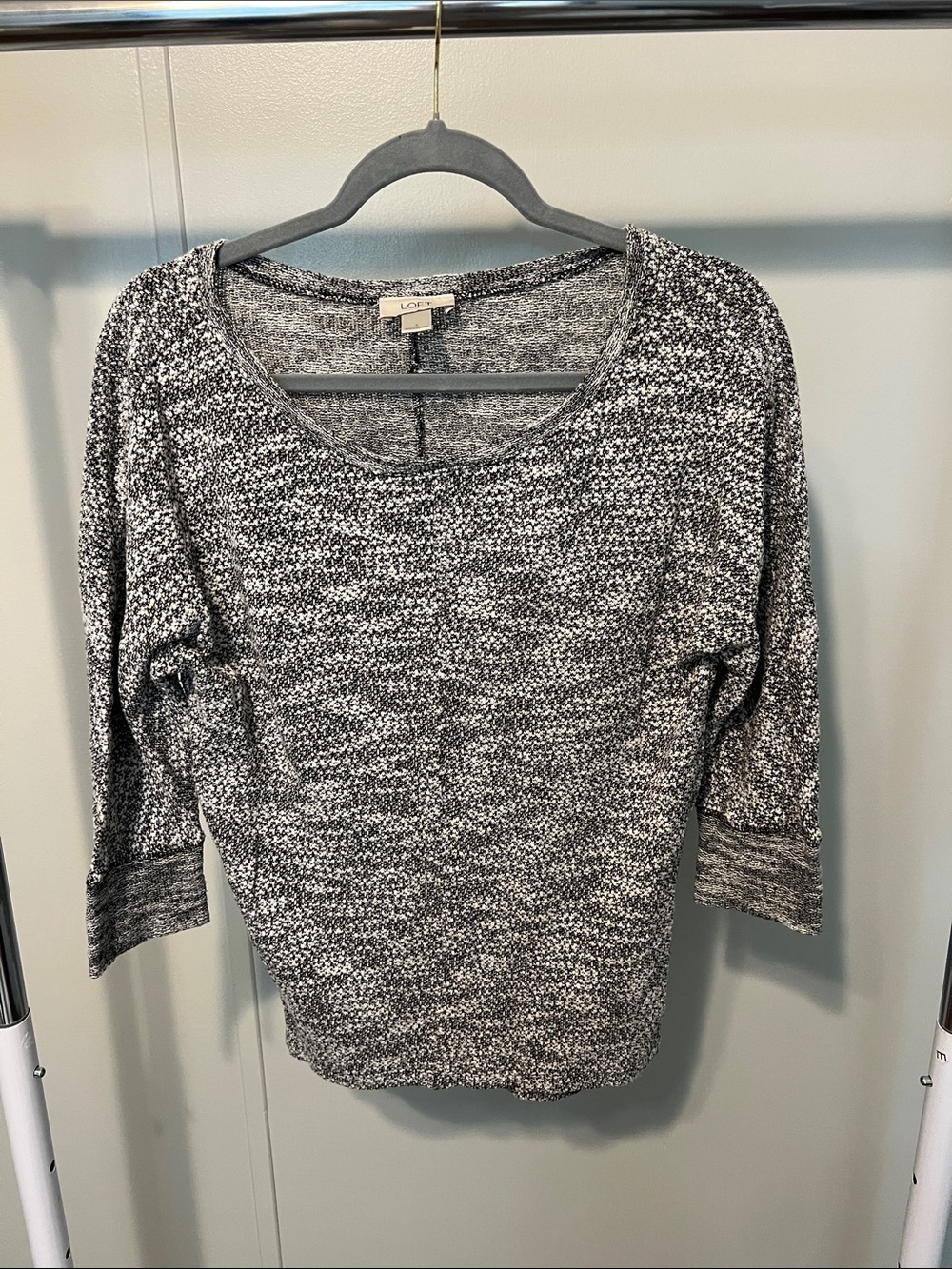 Lightweight Sweater
